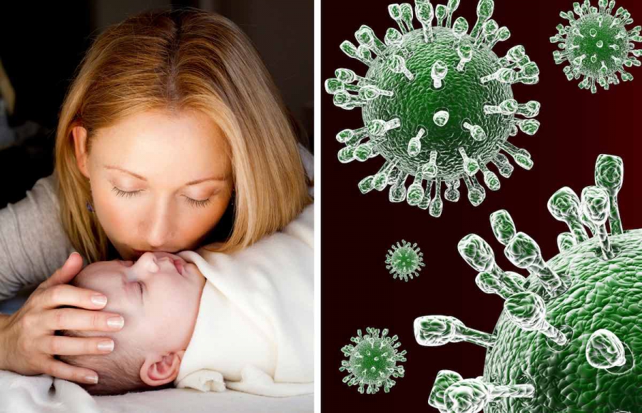 В Минздраве РФ пересмотрели подход к диагностике и лечению коронавируса у детей