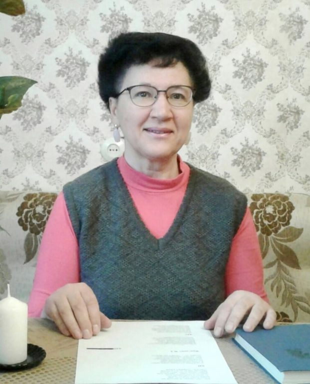 Научная монография преподавателя Костромского госуниверситета стала лауреатом Всероссийского конкурса