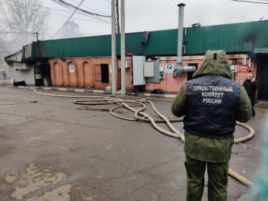 Несмотря на мораторий: после пожара в «Полигоне», костромские «злачные» места ждут проверки