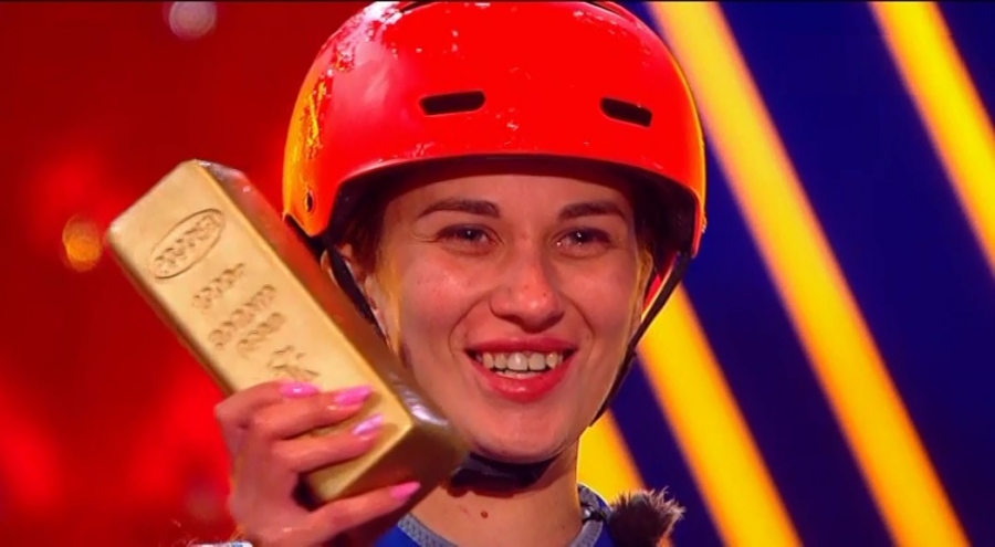 Костромичка выиграла килограмм золота в новом шоу на ТНТ