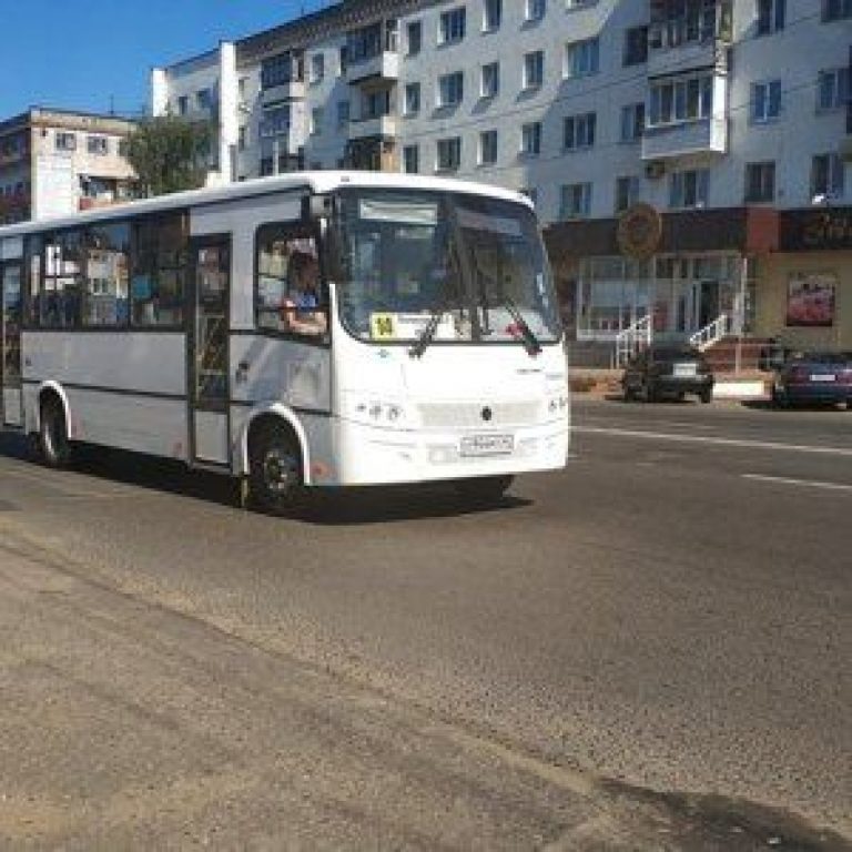 В Костроме с 9 августа подорожает проезд на некоторых автобусных маршрутах