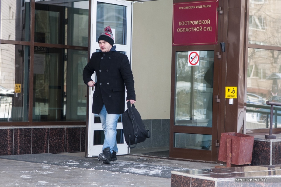 История с похищением оппозиционера в Костроме обросла новыми подробностями