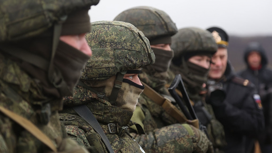 Мобилизация в Костроме может закончиться до конца этой недели