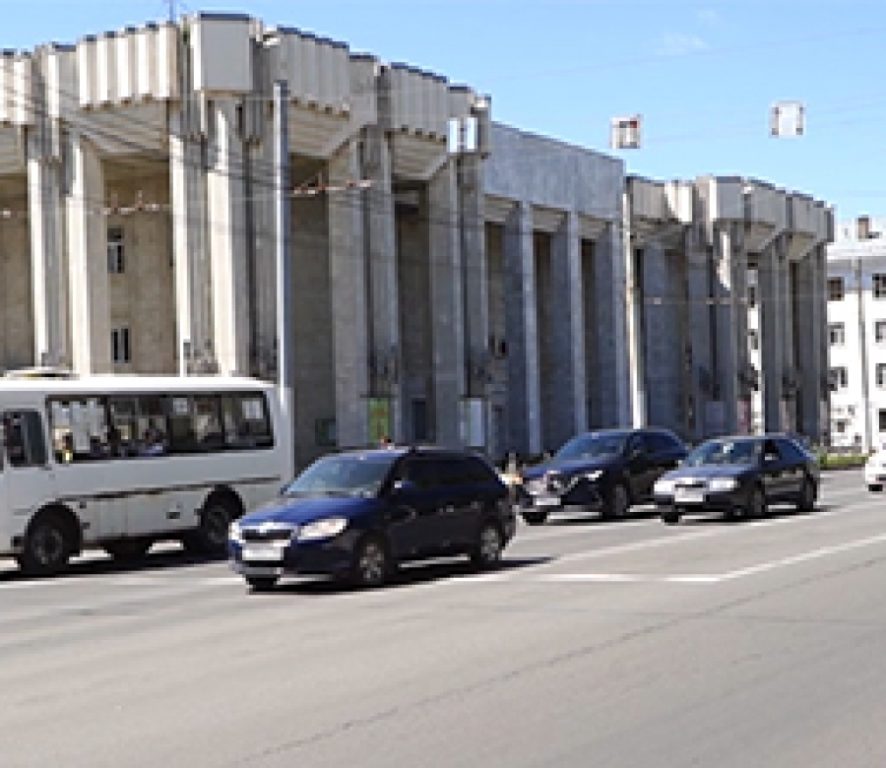 Количество аварий с участием детей в Костроме пошло на спад