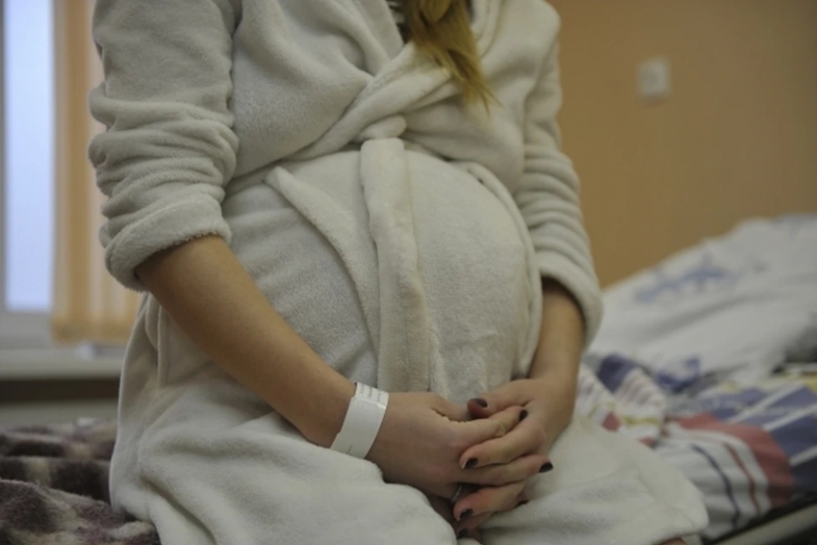 Беременные костромички жалуются, что их морят голодом в больнице