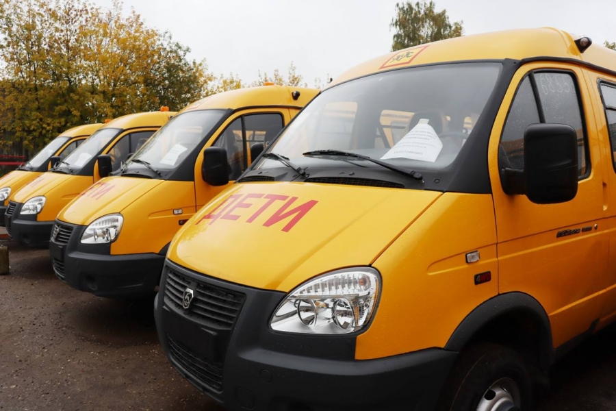 Костромским медикам обновят машины скорой помощи