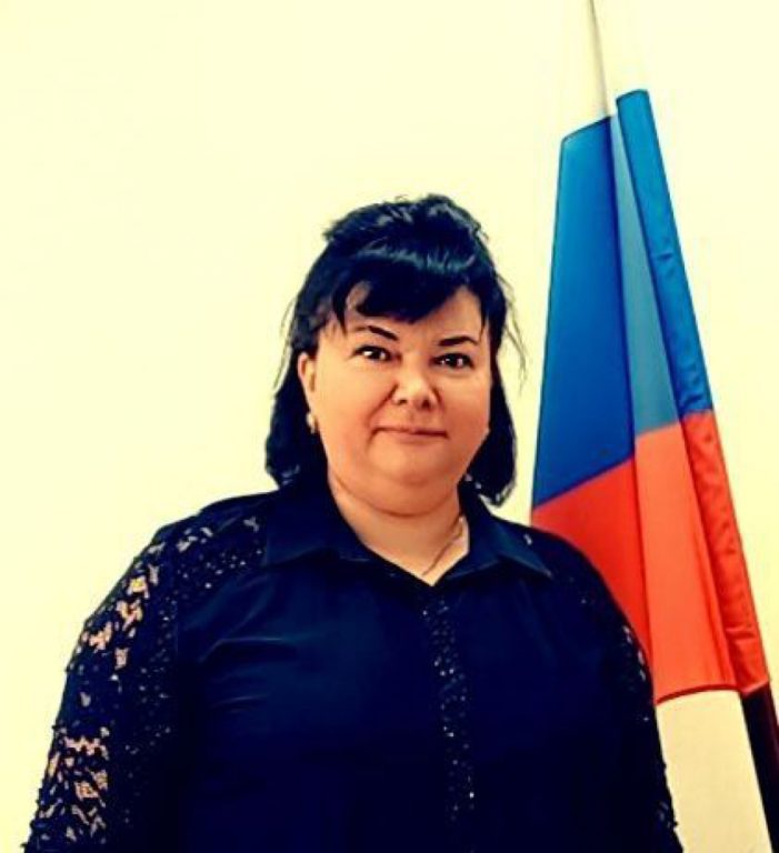 Костромской губернатор назначил своим заместителем Елену Журину
