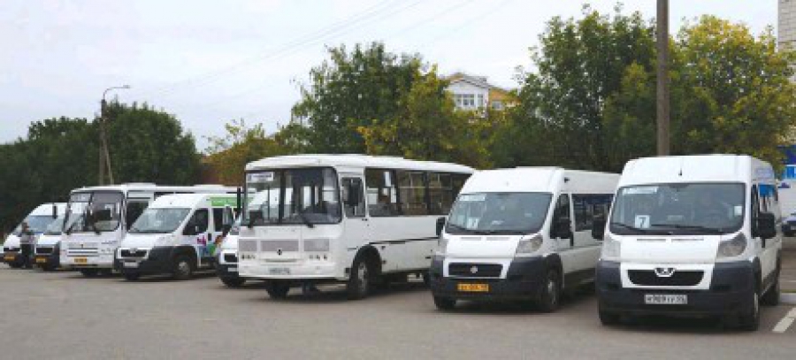 Костромичи могут лишиться более трети автобусных маршрутов