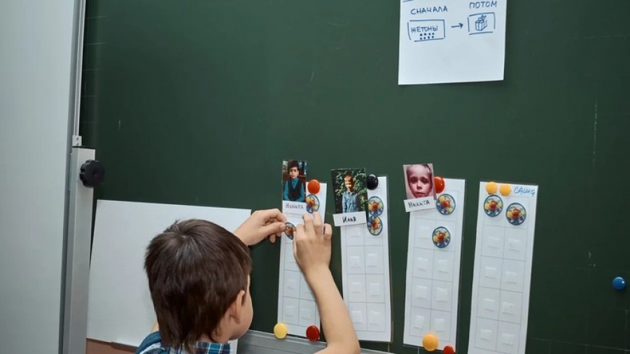Костромской фонд помощи детям с аутизмом впервые не получил грант на продолжение работы