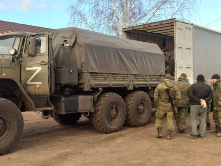 Костромские военнослужащие в зоне СВО получат теплые посылки от земляков