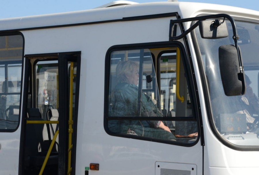 Маршрут костромских автобусов изменится из-за ремонта путепровода