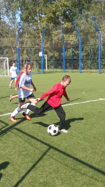 В Костроме после двухлетнего перерыва пройдет Чемпионат по дворовому футболу