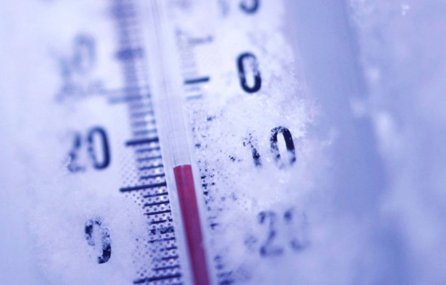 В Костромской области ожидается сильное похолодание