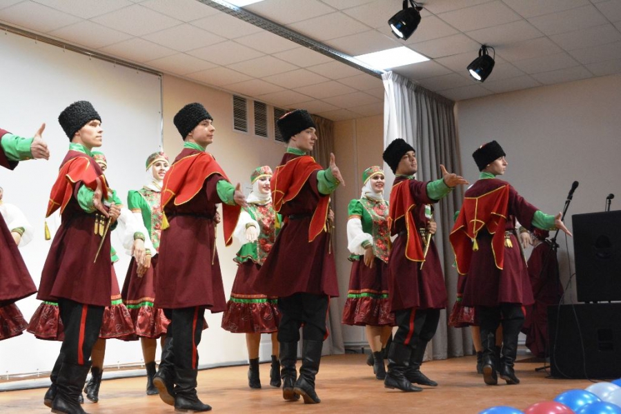 В Костромской области разрешили проводить больше культурных мероприятий
