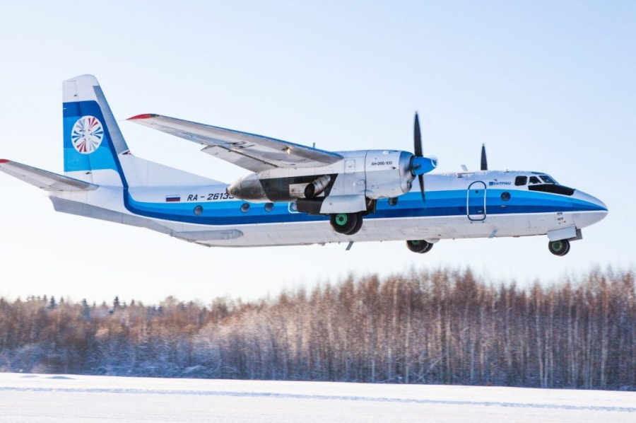 Самолеты из Костромы в Санкт-Петербург будут летать по-новому