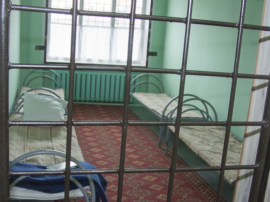 Костромские политики предложили чаще помещать трудных подростков в центр временного содержания