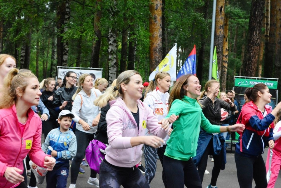 В Костромском парке «Берендеевка» отпразднуют день физкультурника-2022 (ПРОГРАММА МЕРОПРИЯТИЙ)