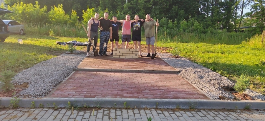 Памятник десантникам всех времен появится в Костромской области
