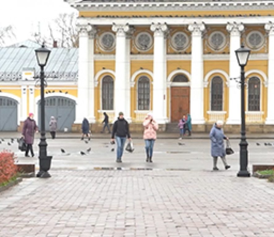 Костромским родителям помогут рублём, но есть условия
