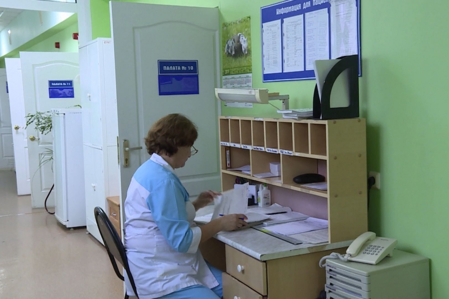 Семьям погибших на Украине костромичей будут оказывать улучшенную медпомощь