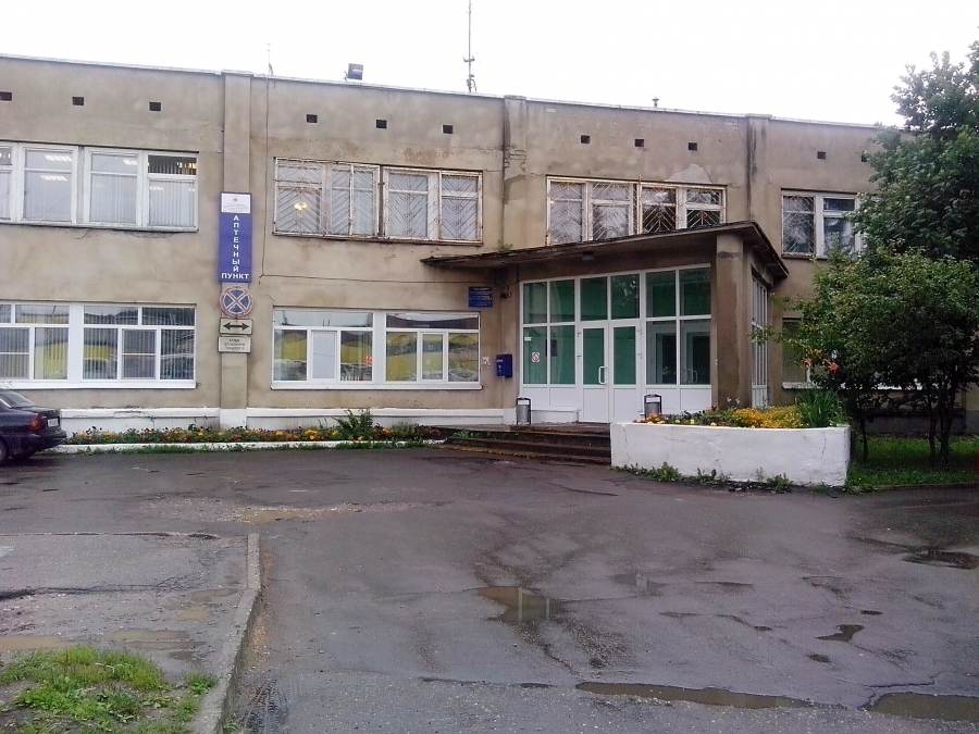 В Костроме больных коронавирусом разместят в отделении детской ортопедии
