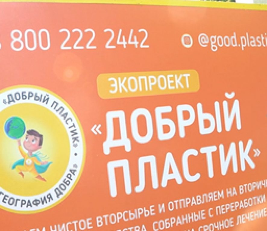 Костромская экобабушка помогает лечить больных детей