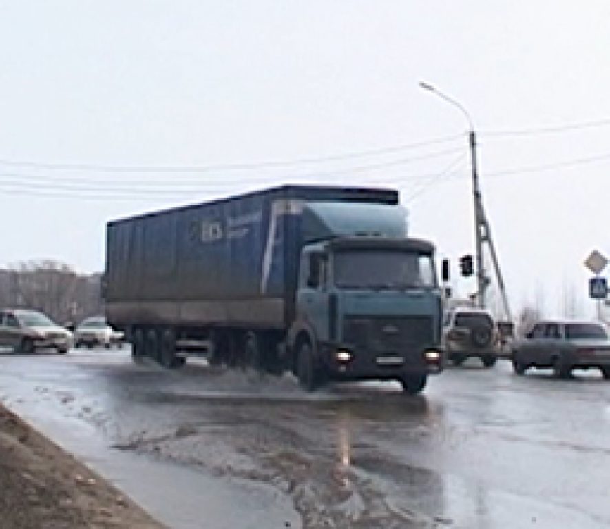 Пробки и парковки: проблемы перевозчиков обсудили в Костроме