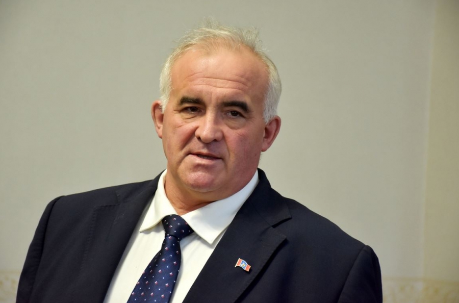 Сергей Ситников впервые обратился к костромичам в качестве вновь избранного губернатора