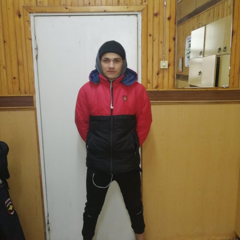 В Костромской области подросток ушел из дома и не вернулся