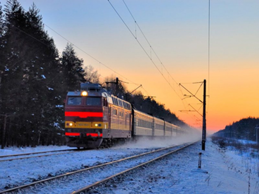 Ежедневным пригородным поездам в Костроме скорректировали расписание