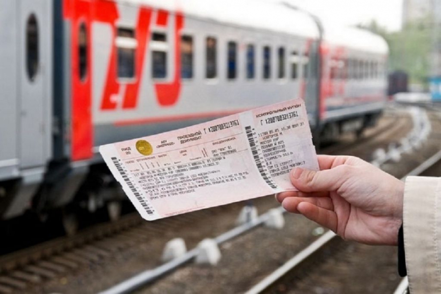 Костромичи могут отказаться от поездок на поездах