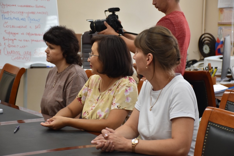 В Костромской области по программе “Земский учитель” будут работать еще 6 учителей