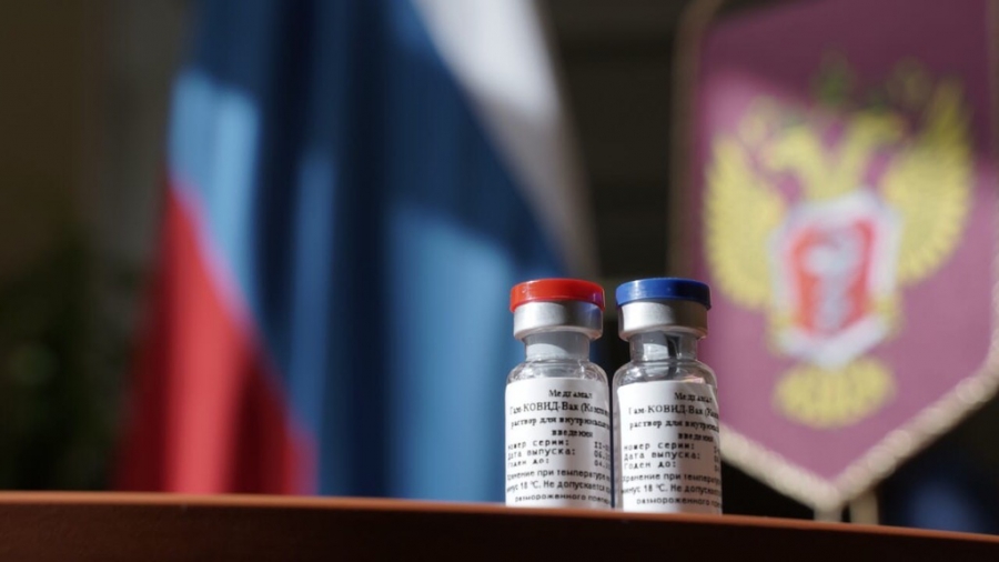 Стало известно, когда в Костромскую область поступит вакцина от коронавируса