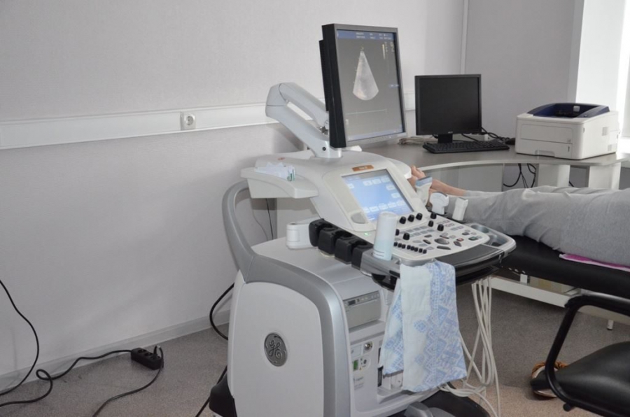 Для костромских больниц закупят оборудование на 160 миллионов рублей