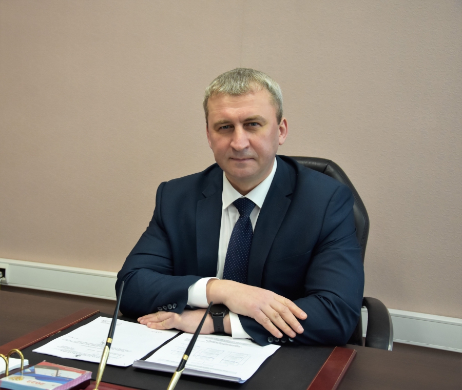 Управление муниципальных инспекций в Костроме возглавил бывший полицейский