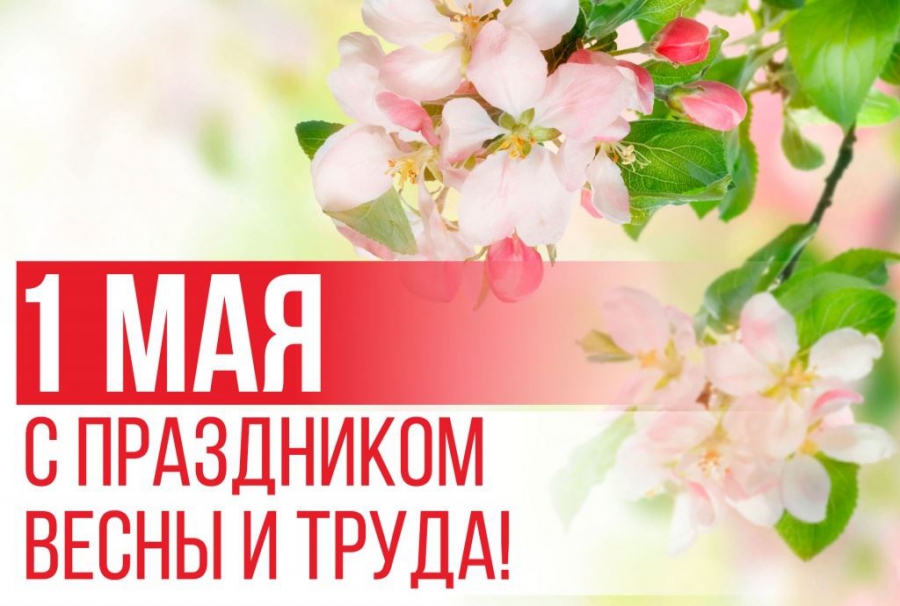 В честь 1 мая в Костроме организуют праздничный салют (ПРОГРАММА МЕРОПРИЯТИЙ)