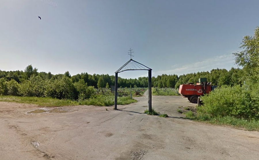 В Волгореченске ликвидатору аварии на Чернобыльской АЭС не нашлось места на кладбище