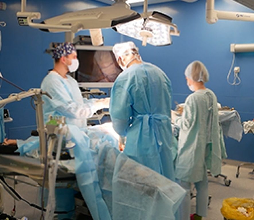 Костромские врачи проведут первую операцию на открытом сердце