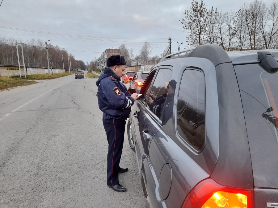 В Костроме сотрудники ГИБДД выявили 33 нарушения по перевозке детей