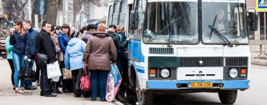 Новость о замене костромских ПАЗиков на большие комфортные автобусы обрадовала не всех