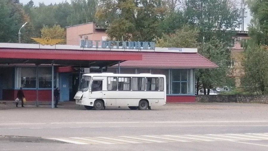 Жители Волгореченска обсуждают продажу автовокзала