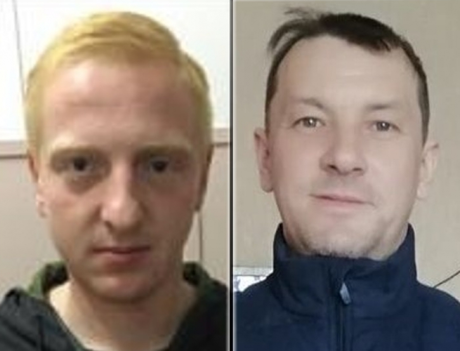 В Костромской области в один и тот же день пропали двое мужчин