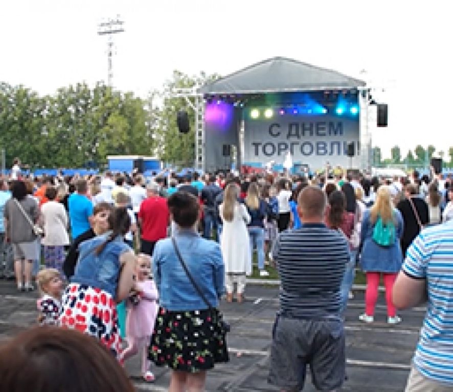 Одно из самых грандиозных музыкальных событий года пройдёт в Костроме 30 июля