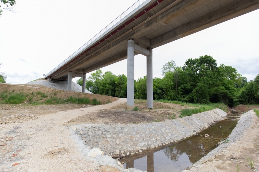 В Костромской области ищут подрядчика для реконструкции моста за 145 миллионов рублей