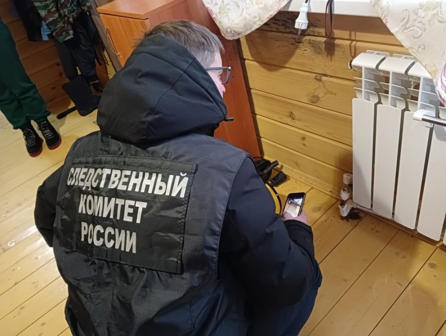 Костромские следователи проверяют сообщения о плохом отоплении в поселке Первом