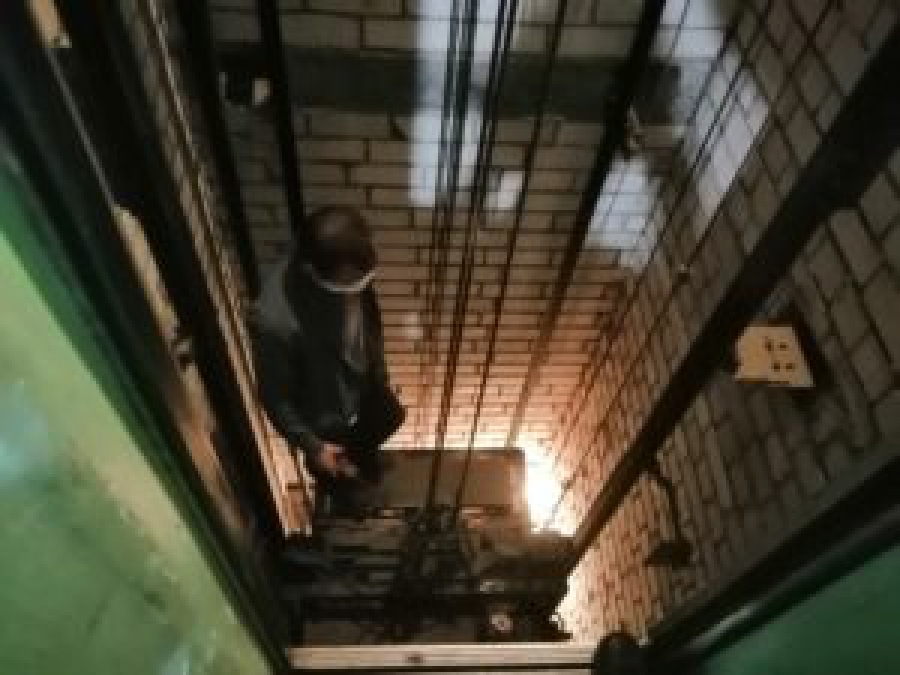 В Костромской области определили еще 50 лифтов, которые не отключат после 2025 года