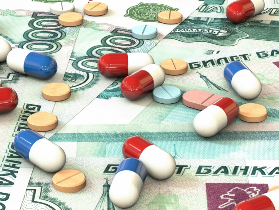 Дефицитные лекарства вернутся в костромские аптеки, но станут дороже