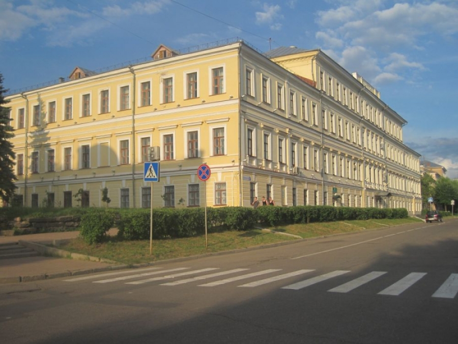 Костромской госуниверситет откроет свои двери для будущих абитуриентов