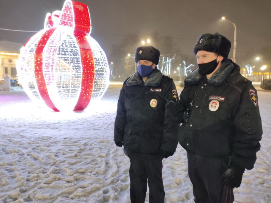 Утром 30 декабря в Костроме начнет действовать режим повышенной готовности
