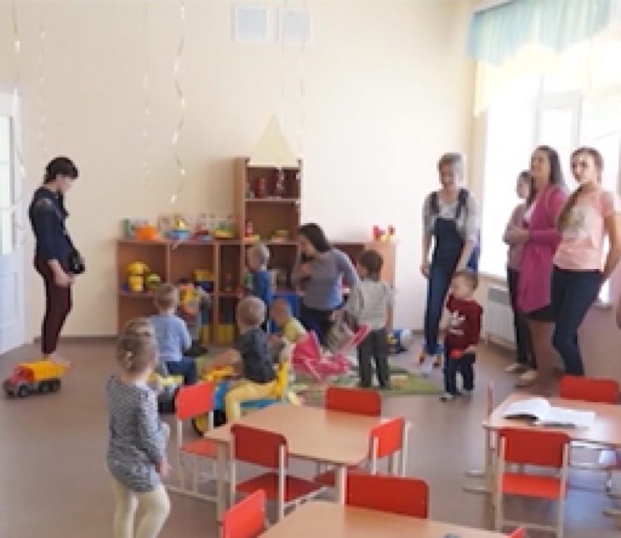 Ситуация с детскими садами в Костроме вызвала бурю негодования